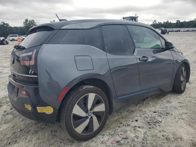 Photo 3 from auction – 2019 BMW I3 REX with VIN WBY8P4C55K7D82356
