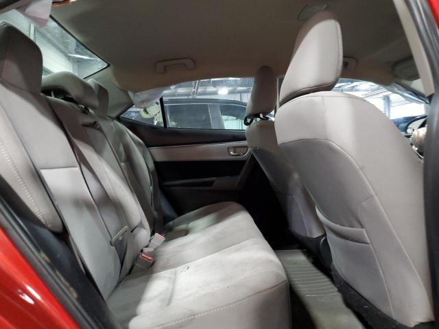 Photo 10 from auction – 2015 TOYOTA COROLLA L with VIN 2T1BURHE2FC444531