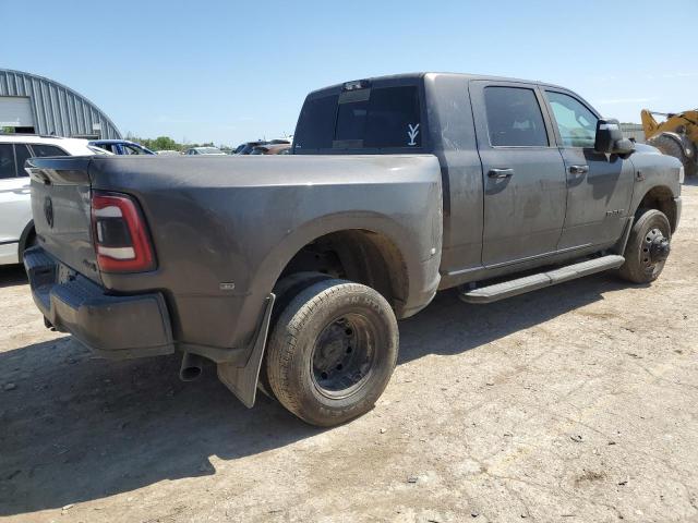 Photo 3 from auction – 2024 RAM 3500 LARAMIE with VIN 3C63RRML8RG190898
