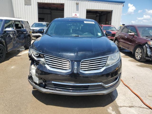 Photo 5 from auction – 2016 LINCOLN MKX SELECT with VIN 2LMTJ6KP3GBL49752