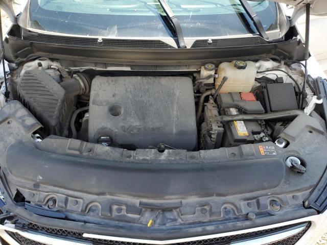Photo 12 from auction – 2020 BUICK ENCLAVE ES with VIN 5GAEVAKW0LJ230510