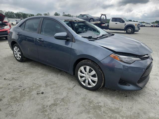 Photo 4 from auction – 2018 TOYOTA COROLLA L with VIN 2T1BURHEXJC989787