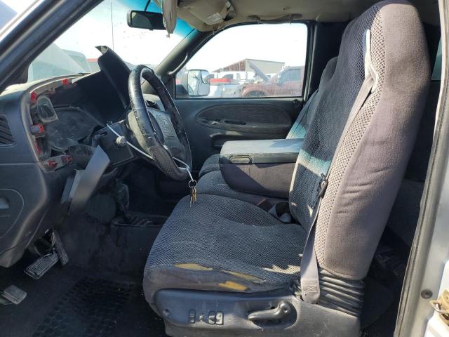 Photo 7 from auction – 1999 DODGE RAM 3500 with VIN 1B7MF3360XJ604685