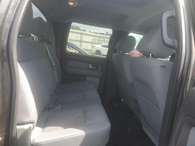 Photo 10 from auction – 2012 FORD F150 SUPER with VIN 1FTEW1CM7CKD12575