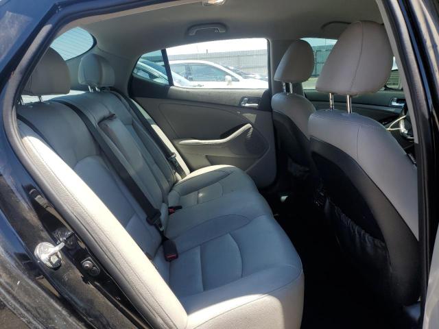 Photo 10 from auction – 2015 KIA OPTIMA EX with VIN 5XXGN4A71FG494573