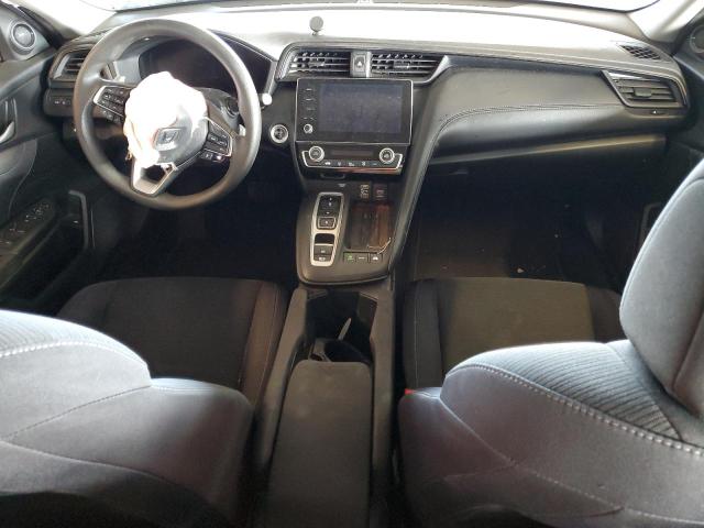 Photo 8 from auction – 2020 HONDA INSIGHT EX with VIN 19XZE4F51LE014696