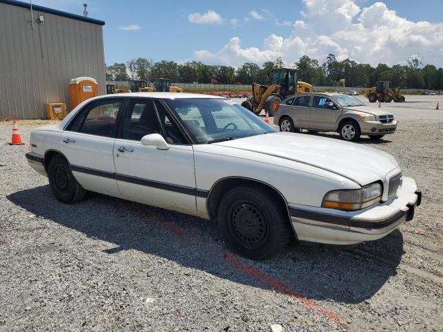 Photo 4 from auction – 1996 BUICK LESABRE CU with VIN 1G4HP52K9TH417712