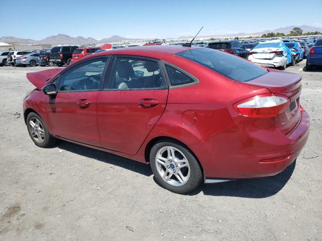 Photo 2 from auction – 2017 FORD FIESTA SE with VIN 3FADP4BJ7HM112996