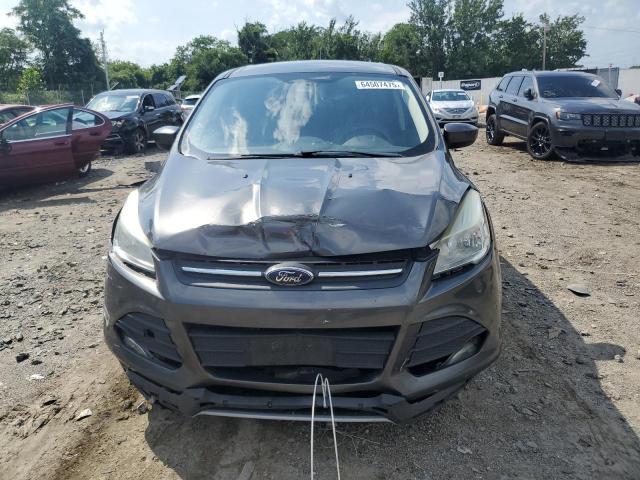 Photo 5 from auction – 2016 FORD ESCAPE SE with VIN 1FMCU0GX6GUA13712