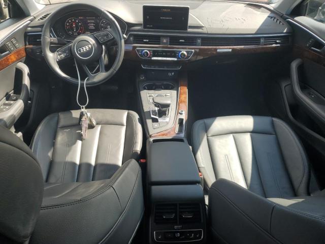 Photo 8 from auction – 2019 AUDI A4 PREMIUM with VIN WAUENAF44KN010864