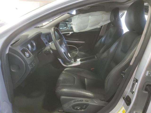 Photo 7 from auction – 2012 VOLVO S60 T5 with VIN YV1622FS0C2118531