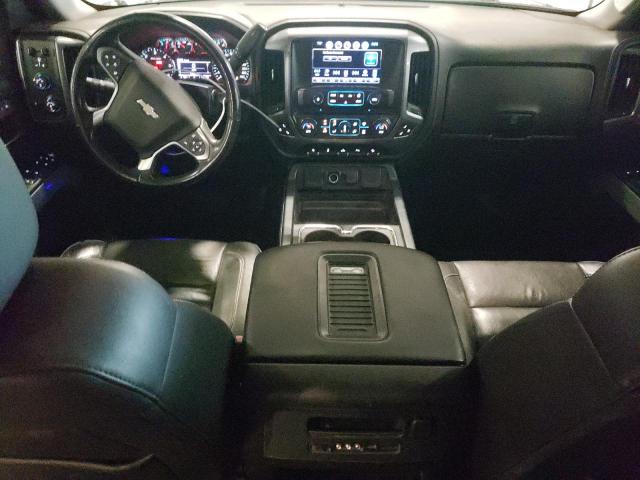 Foto 8 de la subasta – 2016 CHEVROLET 1500 con VIN 3GCUKSEC1GG239640