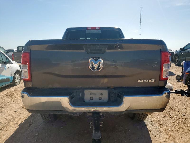 Photo 6 from auction – 2023 RAM 2500 TRADE with VIN 3C6UR5CL3PG529773