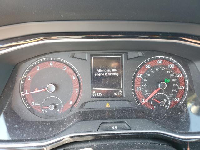 Photo 9 from auction – 2019 VOLKSWAGEN JETTA S with VIN 3VWCB7BU2KM130147