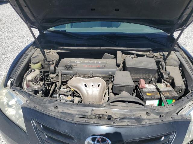 Photo 11 from auction – 2008 TOYOTA CAMRY CE with VIN 4T1BE46K88U743824
