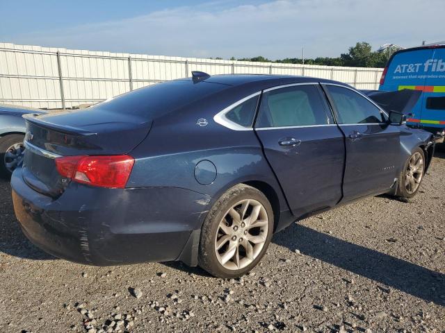 Photo 3 from auction – 2015 CHEVROLET IMPALA LT with VIN 2G1115SL4F9122860