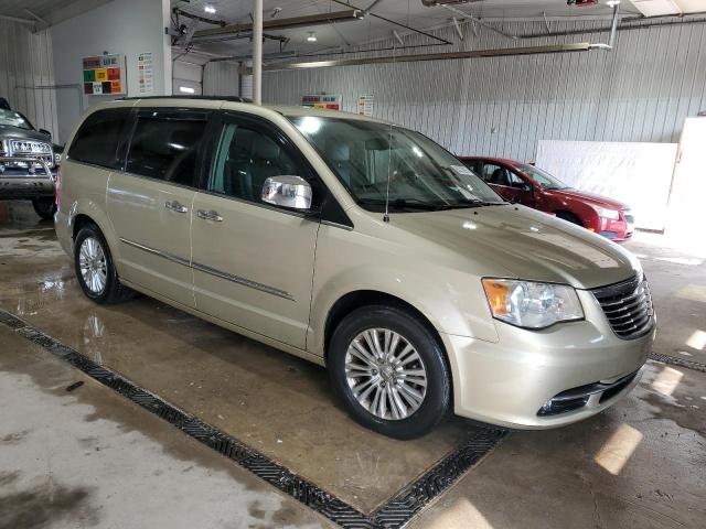 صورة رقم 4 من المزاد - 2011 CHRYSLER TOWN & COU مع VIN 2A4RR8DG2BR783876