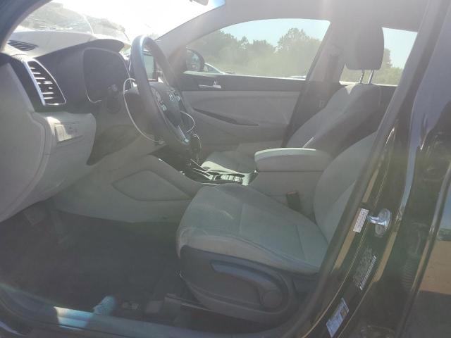 Photo 7 from auction – 2020 HYUNDAI TUCSON SE with VIN KM8J2CA4XLU272033