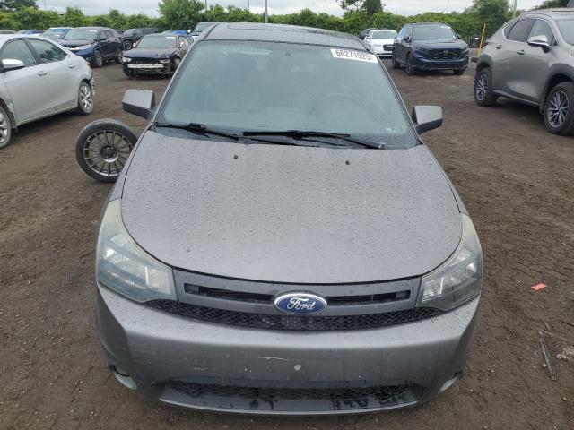 Photo 5 from auction – 2011 FORD FOCUS SES with VIN 1FAHP3GN6BW154946