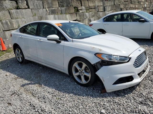 Photo 4 from auction – 2016 FORD FUSION S with VIN 3FA6P0G78GR323009