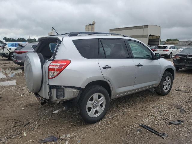 Photo 3 from auction – 2011 TOYOTA RAV4 with VIN 2T3ZF4DV5BW072507