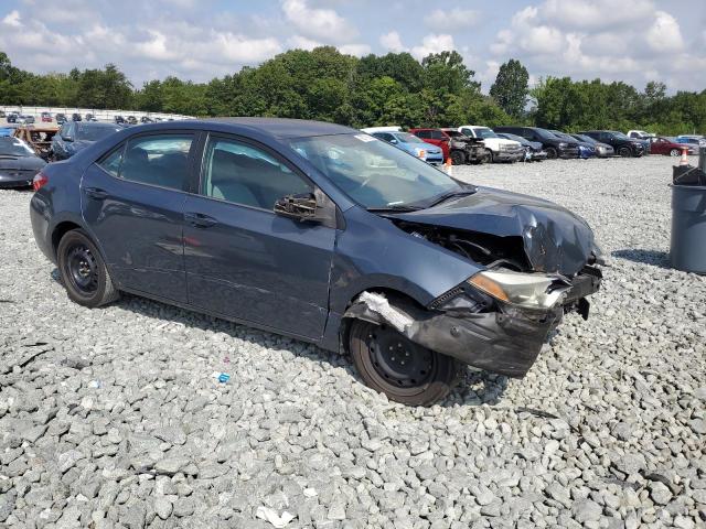 Photo 4 from auction – 2014 TOYOTA COROLLA L with VIN 5YFBURHE7EP067211