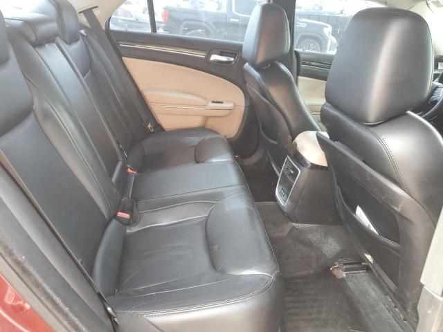 Photo 10 from auction – 2016 CHRYSLER 300 LIMITE with VIN 2C3CCAAG8GH135694