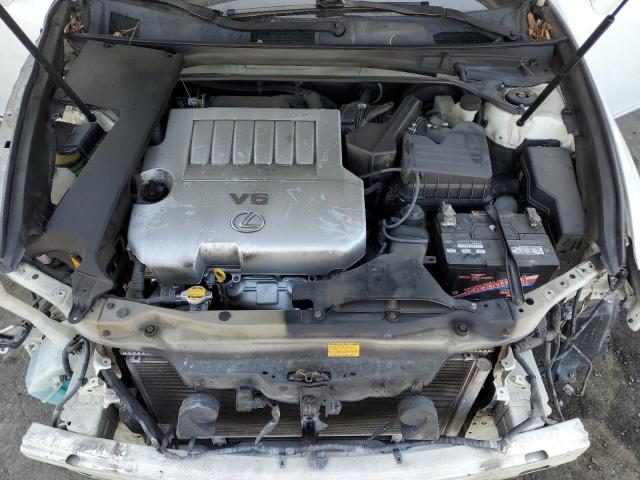 Photo 11 from auction – 2007 LEXUS ES 350 with VIN JTHBJ46GX72148767