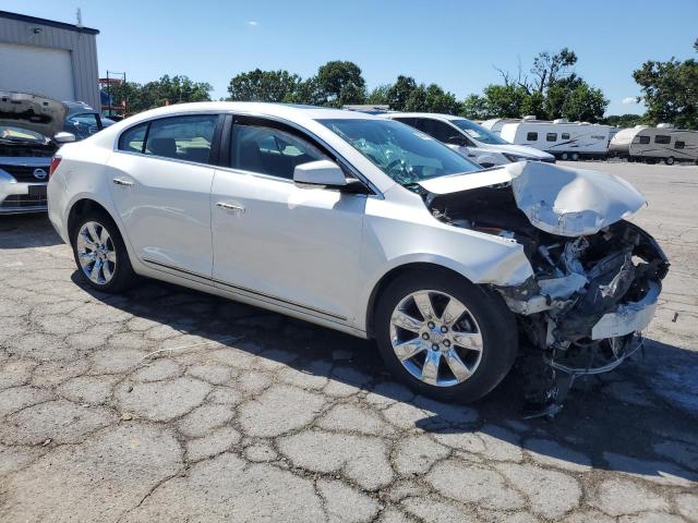 Photo 4 from auction – 2011 BUICK LACROSSE C with VIN 1G4GE5ED8BF364011