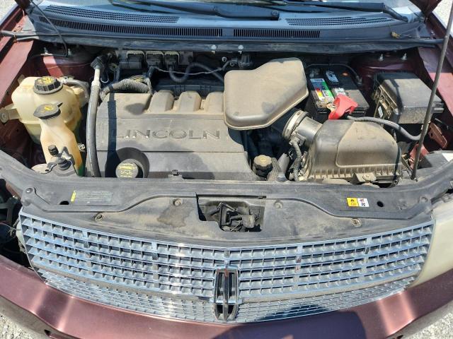Photo 12 from auction – 2009 LINCOLN MKX with VIN 2LMDU68C79BJ07758