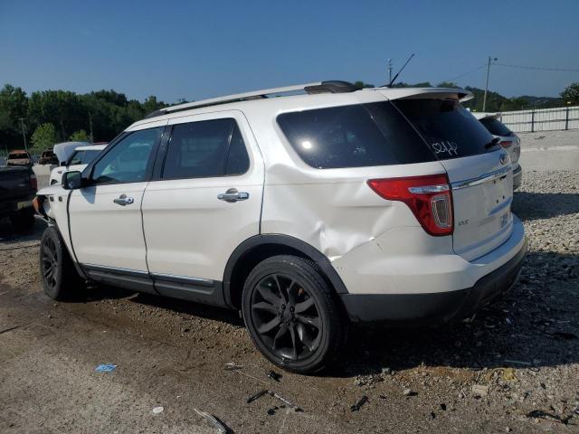 Photo 2 from auction – 2013 FORD EXPLORER with VIN 1FM5K7D8XDGB31972