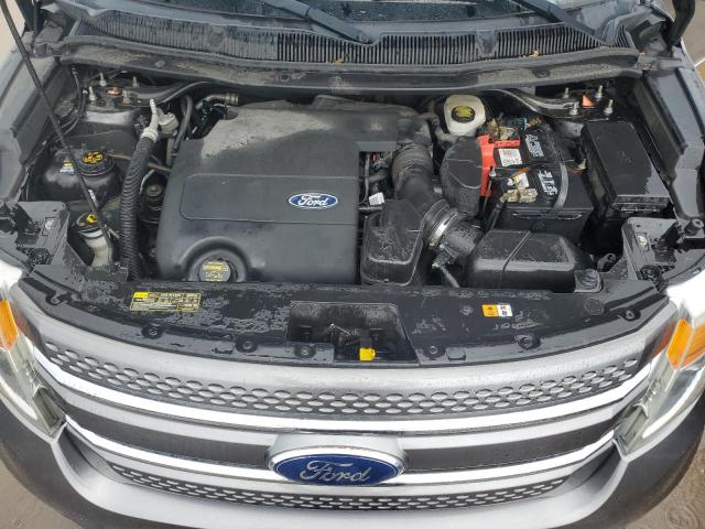Photo 12 from auction – 2011 FORD EXPLORER L with VIN 1FMHK8F85BGA51069