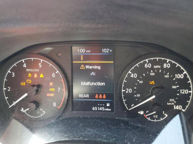 Photo 9 from auction – 2024 NISSAN ALTIMA S with VIN 1N4BL4BV6RN320560