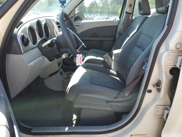 Photo 7 from auction – 2007 CHRYSLER PT CRUISER with VIN 3A4FY48B77T523068