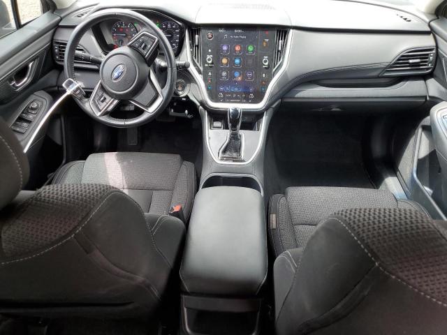 Photo 8 from auction – 2021 SUBARU OUTBACK PR with VIN 4S4BTADC6M3210290
