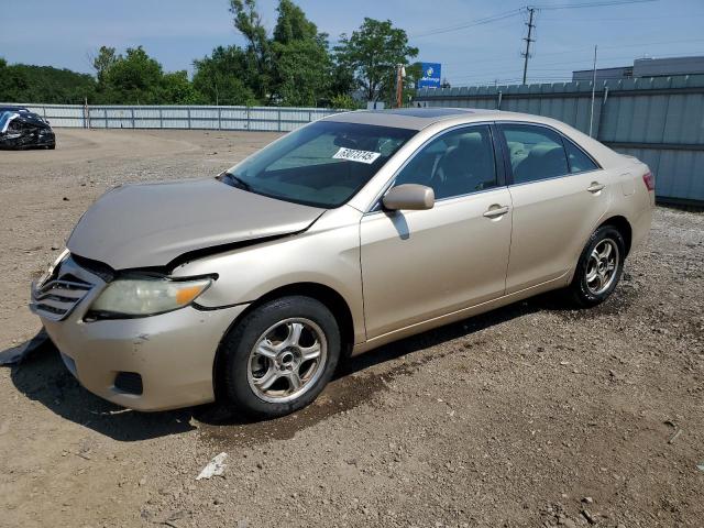 TOYOTA CAMRY BASE 2010 с VIN 4T4BF3EK5AR046325 - Фото с аукциона