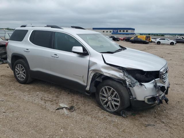 Photo 4 from auction – 2018 GMC ACADIA SLE with VIN 1GKKNLLA8JZ108867