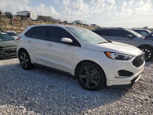Photo 4 from auction – 2019 FORD EDGE ST with VIN 2FMPK4AP6KBB97197