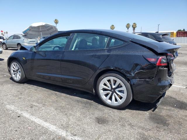 Photo 2 from auction – 2022 TESLA MODEL 3 with VIN 5YJ3E1EA2NF294208