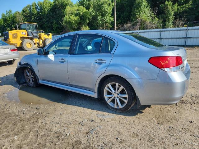 Фото 2 с аукциона – 2013 SUBARU LEGACY 2.5 с VIN 4S3BMBC65D3033637