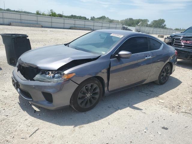 HONDA ACCORD LX- 2014 with VIN 1HGCT1B35EA014173 - Photo from auction