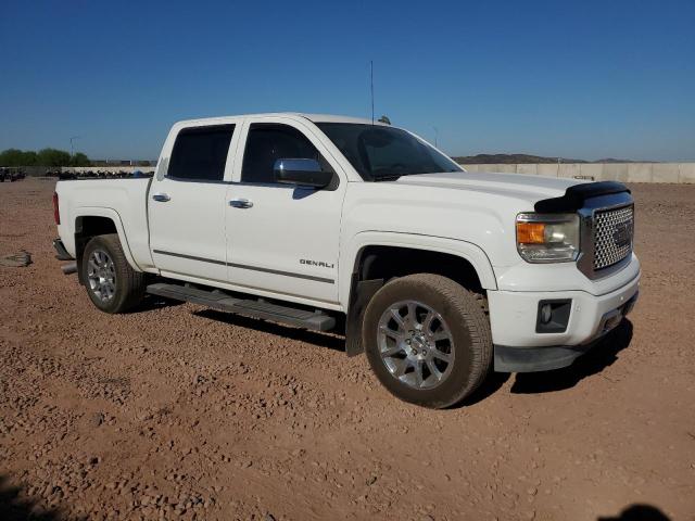 Photo 4 from auction – 2014 GMC SIERRA K15 with VIN 3GTU2WEJ7EG538987