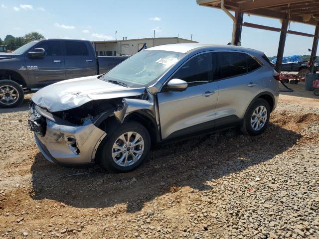 FORD ESCAPE ACT 2024 with VIN 1FMCU0GN6RUB50666 - Photo from auction