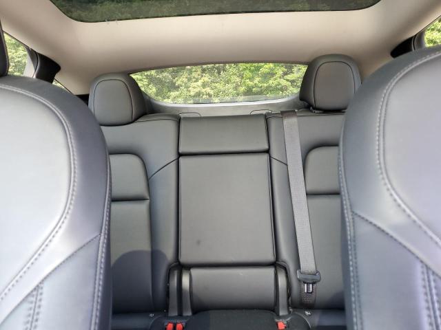Photo 10 from auction – 2022 TESLA MODEL Y with VIN 7SAYGDEF6NF502428