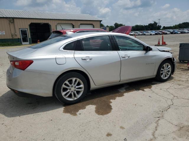 Photo 3 from auction – 2017 CHEVROLET MALIBU LT with VIN 1G1ZE5STXHF256760