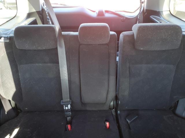 Photo 10 from auction – 2006 HONDA CR-V EX with VIN JHLRD68886C016949