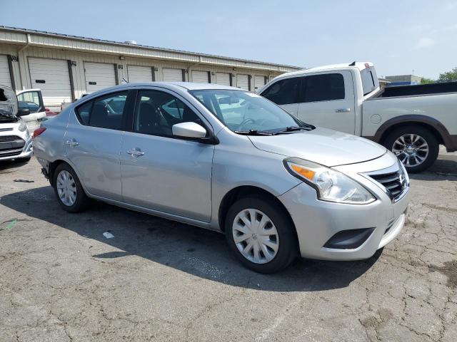 Photo 4 from auction – 2019 NISSAN VERSA S with VIN 3N1CN7APXKL852268
