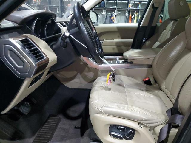 Photo 7 from auction – 2015 LAND ROVER RANGE ROVE with VIN SALWR2VF9FA611360