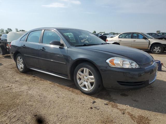 Photo 4 from auction – 2016 CHEVROLET IMPALA LIM with VIN 2G1WB5E3XG1101817