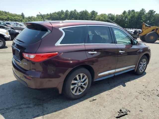 Photo 3 from auction – 2015 INFINITI QX60 with VIN 5N1AL0MM2FC532927